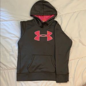 Under Armour Sweatshirt